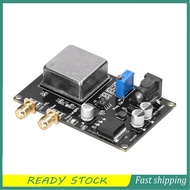 etto-MY ADBEN 10MHz Frequency Reference Module Source Low Phase Noise for Sound System Decoder Meter