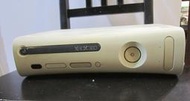 XBOX360 單主機(203W沒有hdmi)