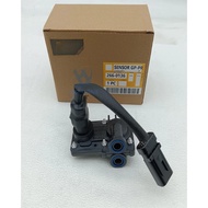 266-0136 Pressure Sensor 2660136  For Caterpillar Excavator 312D 319D 320D Engine C6.4