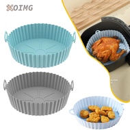 Silicone Accessories Airfryer Silicone Baking Dish Airfryer - Air Oven Baking Tray - Aliexpress