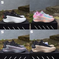 Anthony Edwards AE 1 Low Basketball Shoes for men US7G