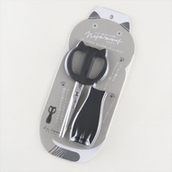 Nyammy 附收納盒廚房剪刀 DH2721