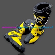 MX Boots SV - Trail Boots - Motocross Boots - Enduro Boots - Adventure Boots - Moto Touring Boots - 
