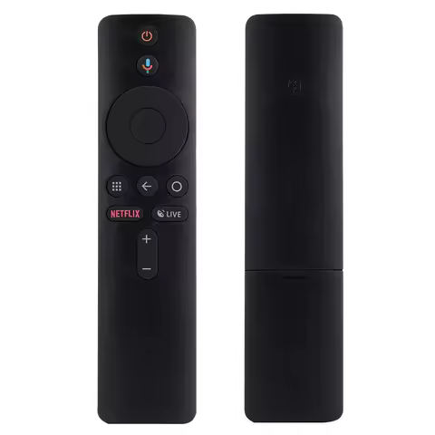 The new XMRM-006B XMRM006B voice remote replacement is suitable for the Xiaomi Mi Box S MDZ-22-AB MD