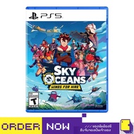 [+..••] | PS5 SKY OCEANS: WINGS FOR HIRE (PlayStation 5 Game)