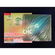 Denso Cabin Air Filter (Green) - Nissan Almera Nissan March Nissan Note