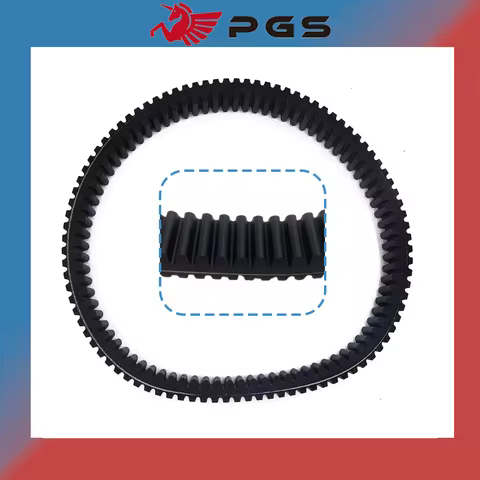 Kevlar 35.9x939 Drive Belt For CFMoto 0180055000 X5 X6 Z6-EX 520L CFORCE CF450 500 550 600 0180-0550