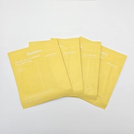 [Biodance] Bio-Collagen / Hydro Cera-Nol / Vita Niacinamide / Sea Kelp Real Deep Mask 34g*4EA