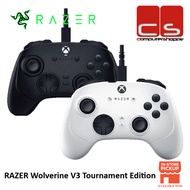 RAZER Wolverine V3 Tournament Edition