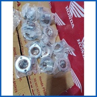 ❗️ ↖ ✲ Collar Pipe muffler bolt  Honda TMX 155_125 OEM