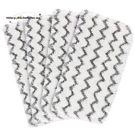 4 Pack for  Steam Mop S1000 S1000A S1000C S1000WM S10001C Washable for  Steam Mop Pads Replacement