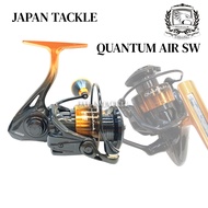 TEAM SEAHAWK REEL - QUANTUM AIR SW