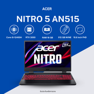 โน๊ตบุ๊คมือสอง Acer Nitro Nitro 5