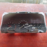 Honda accord ca5 meter manual used