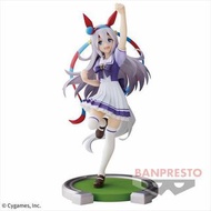 賽馬娘 玉藻十字 闊盒 景品 Uma Musume Pretty Derby Tamamo Cross Banpresto 日版 Figure
