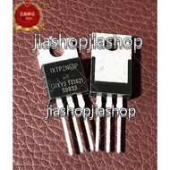 10pcs IXTP2N60P brand new original TO-220 N-channel 600V2A MOSFET available for immediate purchase i