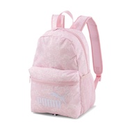 Puma Phase Small Girl's Backpack - Pink