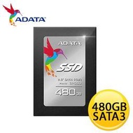 &lt;SUNLINK&gt;◎限量特價 售完改價◎ADATA 威剛 SP550 / 480G 讀560/510 7MM SSD