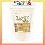 Gabdang Natural Job's Tears Raw Adlay Powder Korean Food 300g