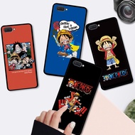 Soft Casing for OPPO A15 A12 A15S A12E A3S A3 A5S A7 A8 A37 A39 A57 A33T A33 NEO 7 9 F1S A59 A59S F3