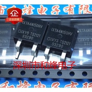 home switch Transistor Tube 2-5PCS MOS IXTA160N04T2 IXTA34N65X2 IXTA32P20T IXTA150N15X4 IXTA24N65X2 