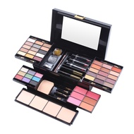 Makeup Box Set Portable High-quality All-in-one Best-selling Professional Makeup Box Set Professiona