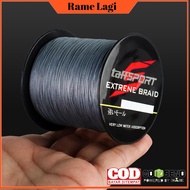 TaffSPORT Extreme Braid Fishing Line 0.8 300 - FM-PEL - 7RTHKUGY