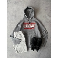 RED RAIDERS Hoodie