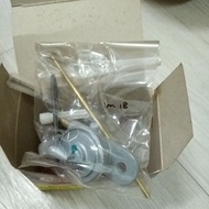 RG110 FUEL COCK 2 PCS