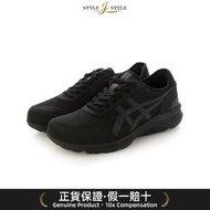 (日本平行進口) Asics哈达西沃克1291A056男士行山鞋