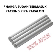 Gagang joran pancing kolam OREGON BIZZ BESUTAN 6575 cm