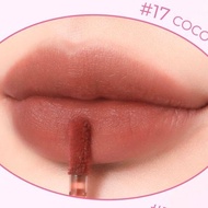 4U2 JELLY TINT LIPSTICK