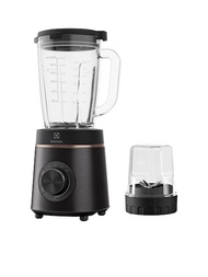 Electrolux E5TB1-710K เครื่องปั่นอเนกประสงค์ UltimateTaste 500 มอเตอร์1400 วัตต์ 1.75 ลิตร (โถแก้ว)