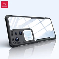 Vivo V30pro Xundd Shockproof Case V30 5G/V30 Pro 5G