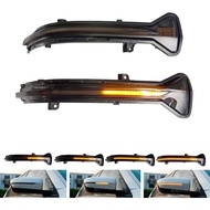 Side Mirror Turn Signal Light Dynamic Blinker for BMW 3 Series G20 G21 G28 G2x   for M3 M4 G80 G82 G
