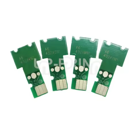 UP 1x Chip LC402 LC402XL ink cartridges Chip Compatible For Brother MFC-J5340DW J6740DW J6540DW J694
