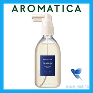 [AROMATICA] Tea Tree Purifying Hair Tonic 100ml