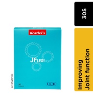 KORDEL'S JFlexi Capsules 30's