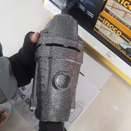 Mr Diy electric drill cordless bor listrik no jld nagawa ingco