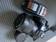 Canon EOS R with RF 24-105mm F4L IS USM KIT