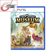 PS5 Two Point Museum (R3 English)