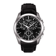 【spot good】Watch Tissot tissot couturier chronograph T035.617.16.051.00