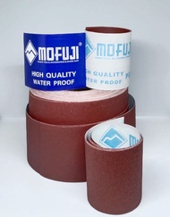 Amplas Roll Murah Per Meter / Amplas Meteran / Amplas Kain / Amplas Tembok / Amplas Kayu / Amplas Di