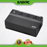 EasyPC | APC Back-UPS BX625CI-MS 325Watts 625va with  AVR Universal Sockets For Desktop PC