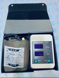 日本製造 A&D UA-108 手臂式 電子血壓計 半自動血壓計 Blood Pressure Monitor AND 日本愛安德電子