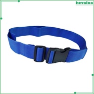 Wheelchair Seat Belt Harness Medical Restraints Straps for Patient Caring Disabled Elderly