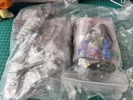 二手/全新 龍珠 超造形魂 超造型魂