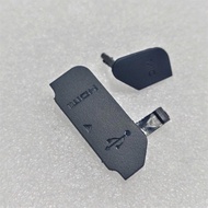 USB rubber for Canon 6D/Canon 6D Mark II - Tuong Duy Digital