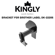 Reusable ABS Bracket for Brother DK-22205