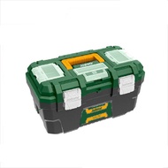 JADEVER กล่องเครื่องมือช่าง ตัวล็อกเหล็ก 19" JDTB3319